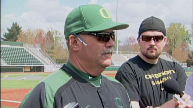 George Horton UCLA Week смотреть онлайн