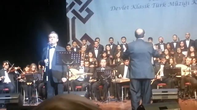 HARUN DOĞAN YALAN DEĞİL PEK KOLAY OLMAYACAK SENİ UNUTMAK HİCAZ MAKAMINDA ŞARKI смотреть онлайн