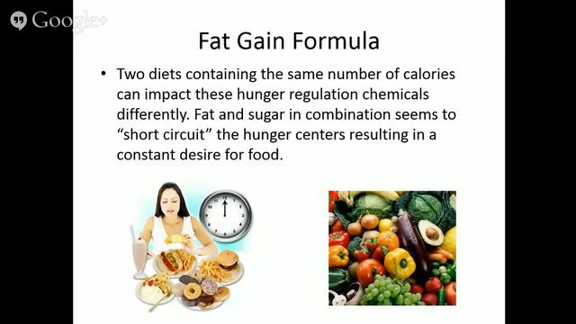 Eat Clean and Get Lean Week 10 - Carbohydrates смотреть онлайн