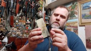 Рукоять ножа из дерева. Технические нюансы.