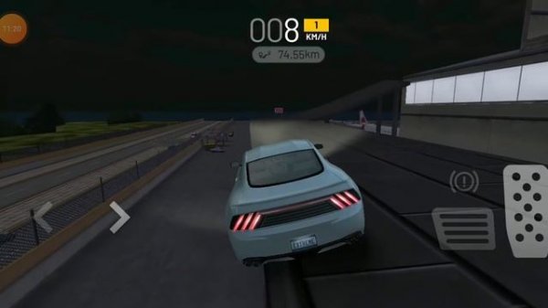 Extreme Car Driving Simulator - Симулятор экстремального вождения автомобиля