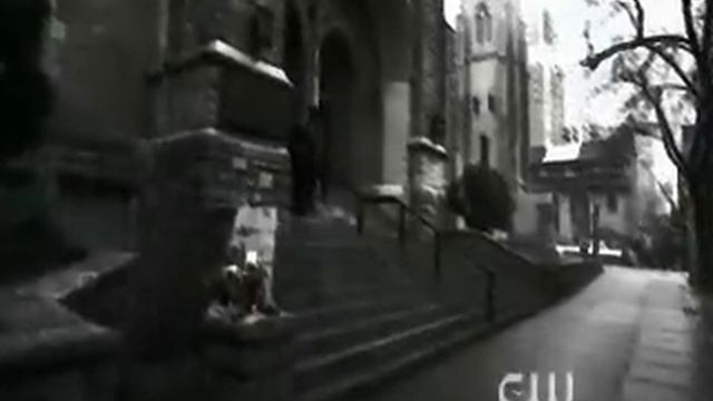 Supernatural: Faith смотреть онлайн