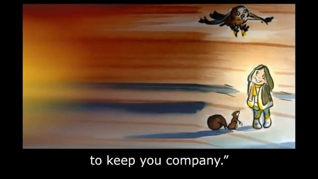 Santa's Christmas: Learn English (US) With Subtitles - Story For Children 