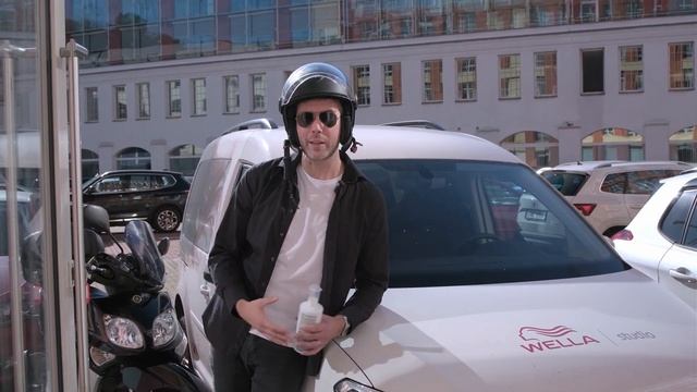 Color by Wella III. смотреть онлайн