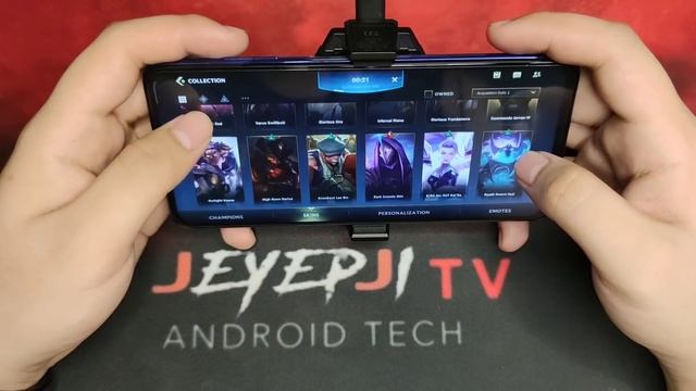 POCO X3 PRO - Gaming Test and Quick Unboxing! NAPAKATINDI TALAGA! смотреть онлайн