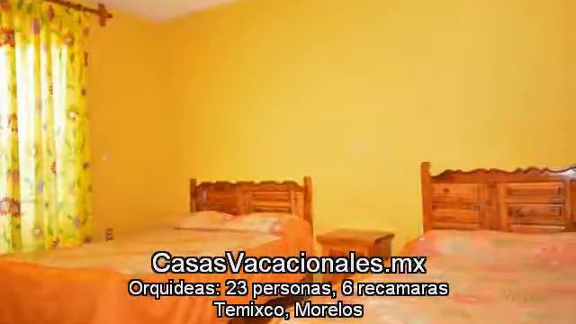 "Orquideas" Temisco, Morelos смотреть онлайн