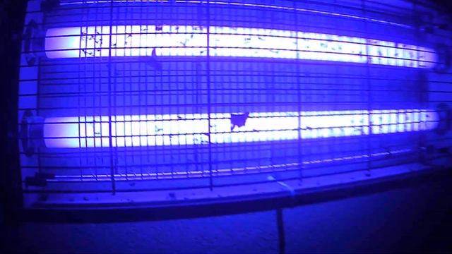 Электро мухобойка для насекомых смотреть онлайн