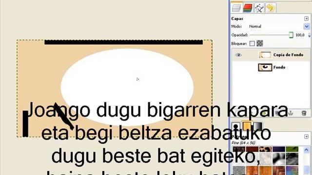 Tuto GIMP смотреть онлайн