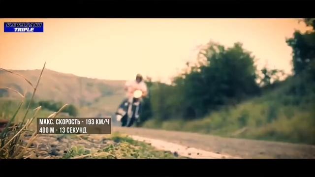 История марки KAWASAKI #KAWASAKI