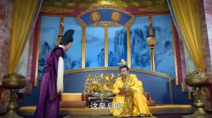 Легенда о цветке-близнеце 1 сезон 10 серия