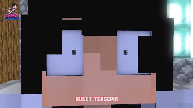 PARA YOUTUBER BERUBAH MENJADI BOBOIBOY KUASA ELEMENT RAJA API TERKUAT - Minecraft Animation смотреть онлайн