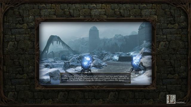 Pillars of Eternity The White March Part II Ep. 15 - The Reliquary - Let's Play Gameplay смотреть онлайн