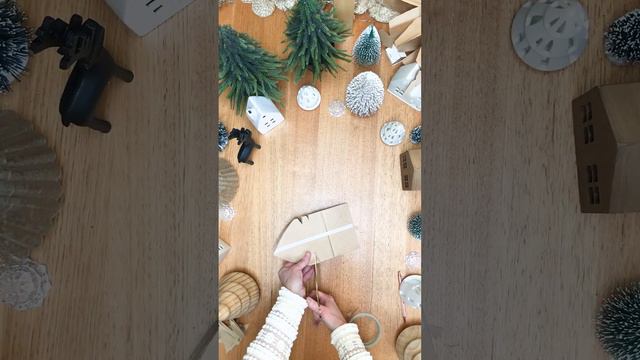 MY PAPER BAG SNOWFLAKE TUTORIAL смотреть онлайн