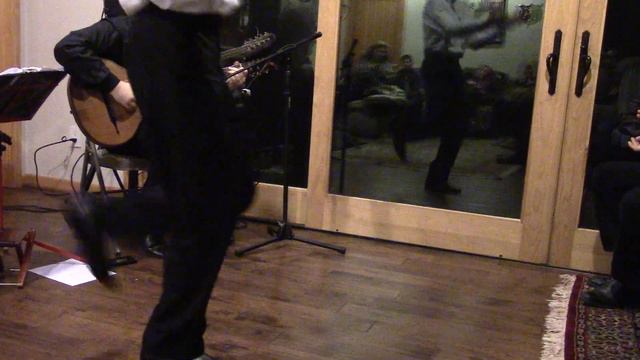 Vadim Kolpakov, Gypsy dance смотреть онлайн
