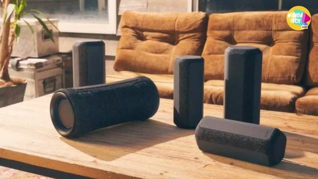 Les Enceintes sans fil SRS XG300, SRS XE300 et SRS XE200 rejoignent la gamme X de Sony смотреть онлайн