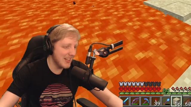 Wilbur talking about eating Sand for 14 minutes... смотреть онлайн