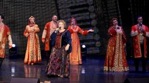 Надежда Крыгина песня Гармонь играет