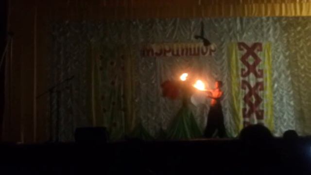 цирковой коллектив "Энтузиасты " - йога смотреть онлайн