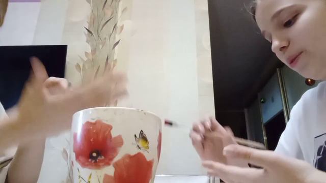 делаем с подругой отпечатки дружбы смотреть онлайн