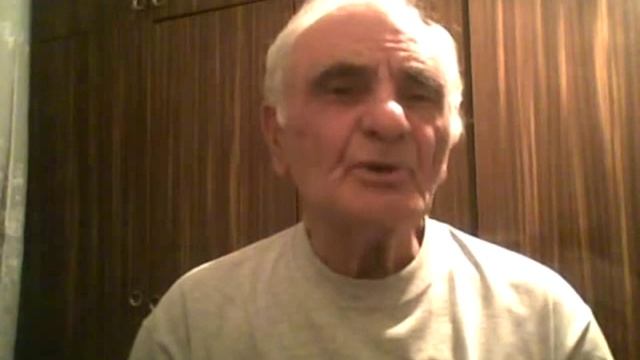 Ну,целуй меня,целуй.С.Есенин.Читает А.Пир-Будагян смотреть онлайн