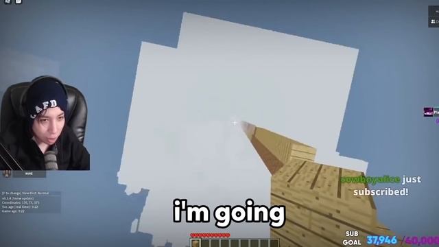 Dream Makes Roblox Incredibly Funny