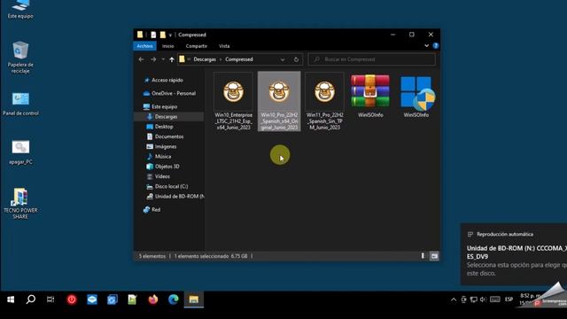 WINDOWS (Actualizados Agosto 2023) ✅