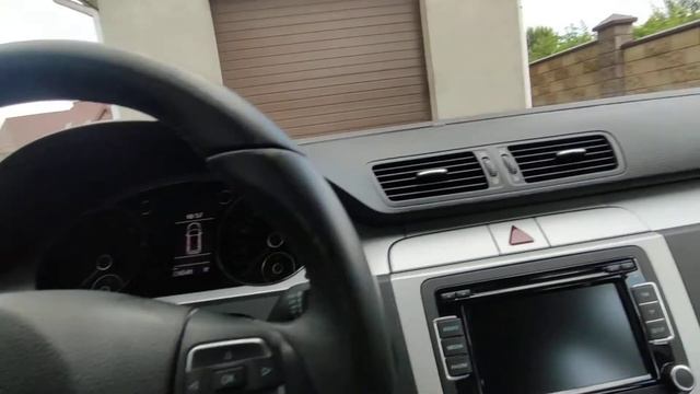 Passat b6 2010 смотреть онлайн