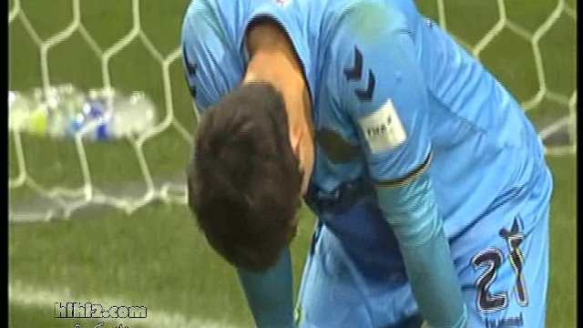 Jeonbuk 1 Vs 2 Club America Hihi2 смотреть онлайн