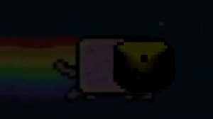 Roblox Nyan Cat oof 4hours