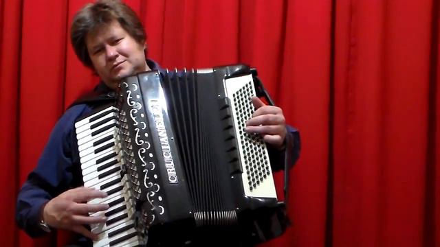 La Caú Chamamé (La boracha por un amor que nunca fué) - Jorge Matlaszuk смотреть онлайн