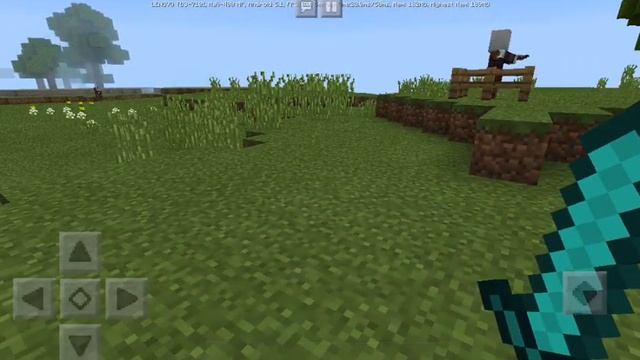 Обзор Minecraft 1.9.0.2 Новые блоки (Лампа, Точило, Колокол) смотреть онлайн