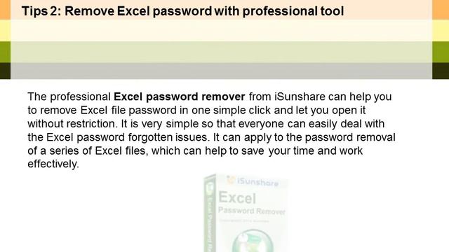 How to open encrypted Excel file without password смотреть онлайн