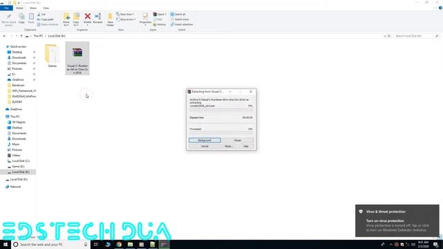 All Microsoft Visual C++ Redistributable Packages Downlaod смотреть онлайн