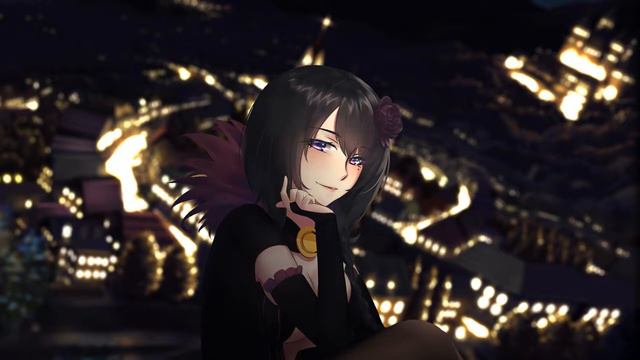 MILCK - The World Is Unraveling - Nightcore смотреть онлайн