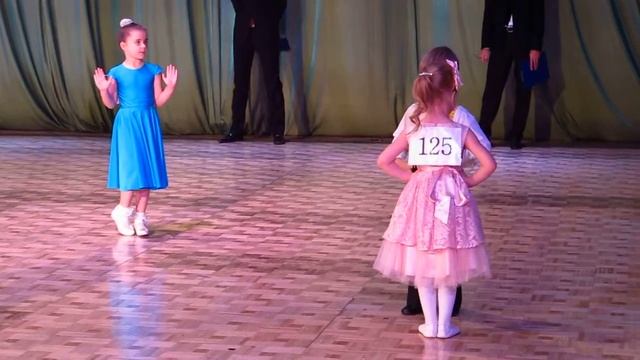 2014-10-26 Школа бального танца ДК правобережный. Красноярск (3) смотреть онлайн