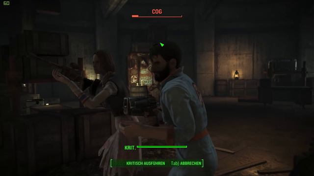 FALLOUT 4 - FAR HARBOR - #034: Suchen und Vernichten! ☢ [DEUTSCH] - Lets Play Fallout 4 смотреть онлайн