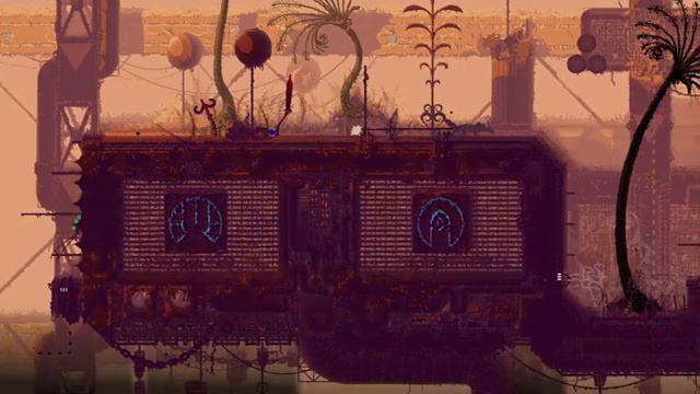The Mod DEVS Did WHAT!? 🩸 | Rain World Downpour смотреть онлайн