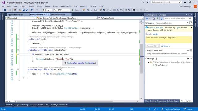 Explaining the syntax of an if statement смотреть онлайн