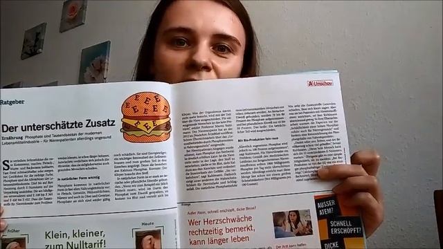 Как я учу немецкий язык на курсах и дома смотреть онлайн