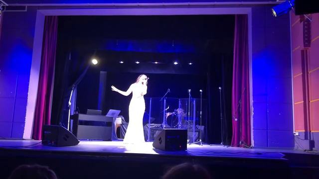Марина Давыдова смотреть онлайн