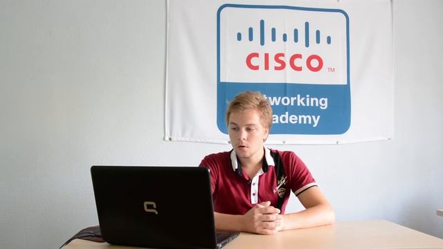 Курсы Cisco, Курсы Linux, IT Essentials Дополнительный поиск и устранение неполадок смотреть онлайн