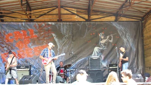 Simmer Steamer - Goin' South смотреть онлайн