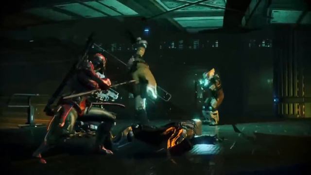 Warframe Играть или не играть - вот в чем вопрос) смотреть онлайн