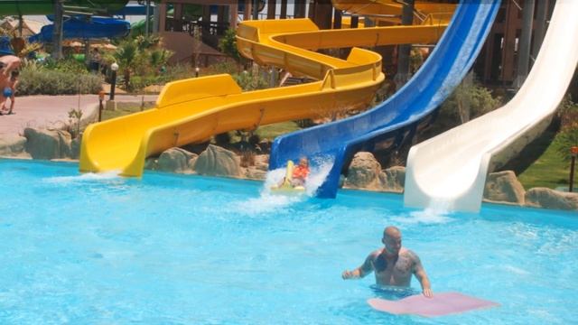 Samadora, Hurghada Excursions In Jungle Park Hurghada