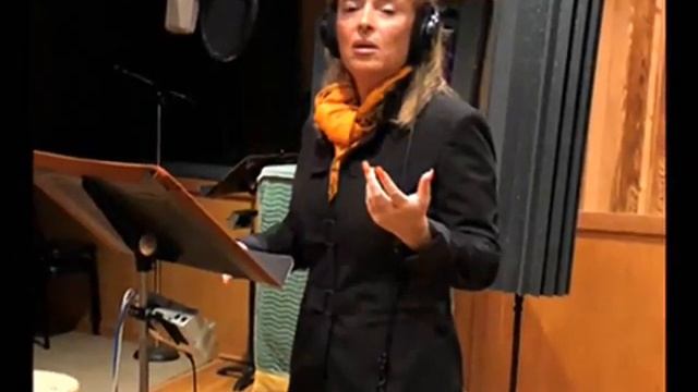 Институтка русский романс эмигрантов Яна Грей Old Russian Tango Yana Gray смотреть онлайн