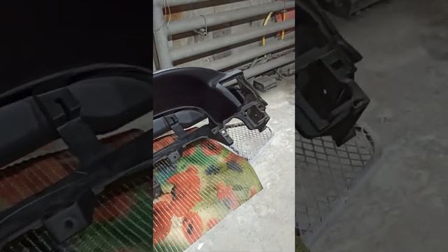 Покраска торпеды своими руками. смотреть онлайн