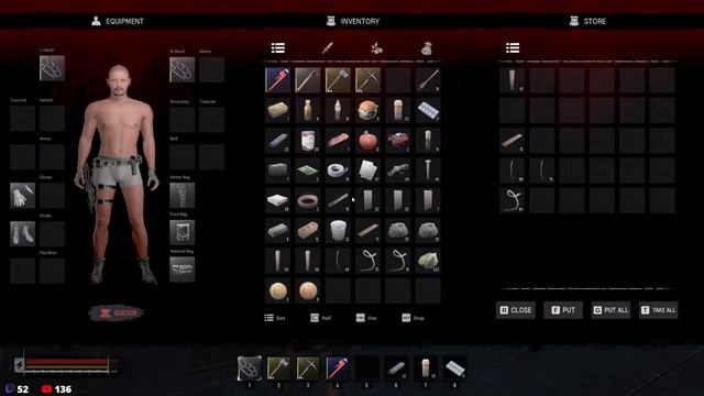 LIVE : Night of The Dead #2 - ติดดิโกกก смотреть онлайн