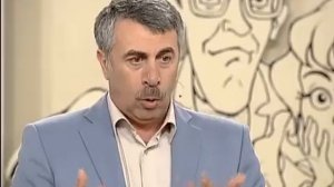 Отравление алкоголем - Неотложная помощь - Доктор Комаровский