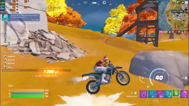 Fortnite Capitulo 4 - RX 460 2GB i3 9100 - 8gb RAM! смотреть онлайн