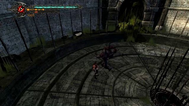 Garshasp: Temple of the Dragon - Part 1 смотреть онлайн